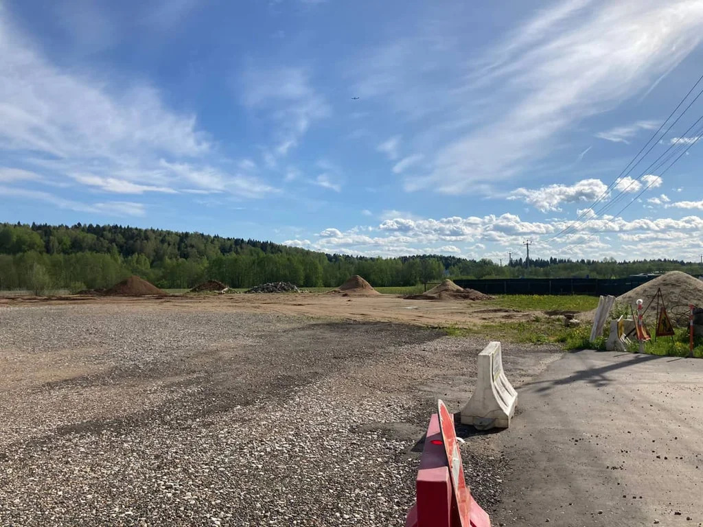 Продажа участка, Сурмино, Дмитровский район - Фото 13