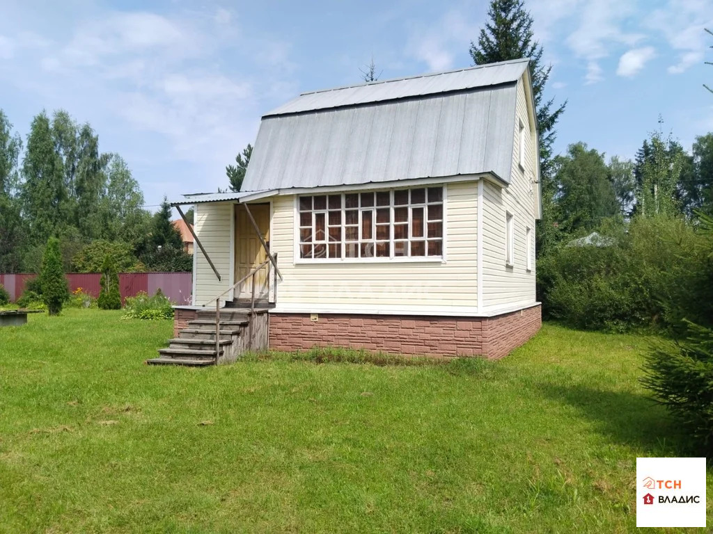 Продажа дома, Щелковский район - Фото 14