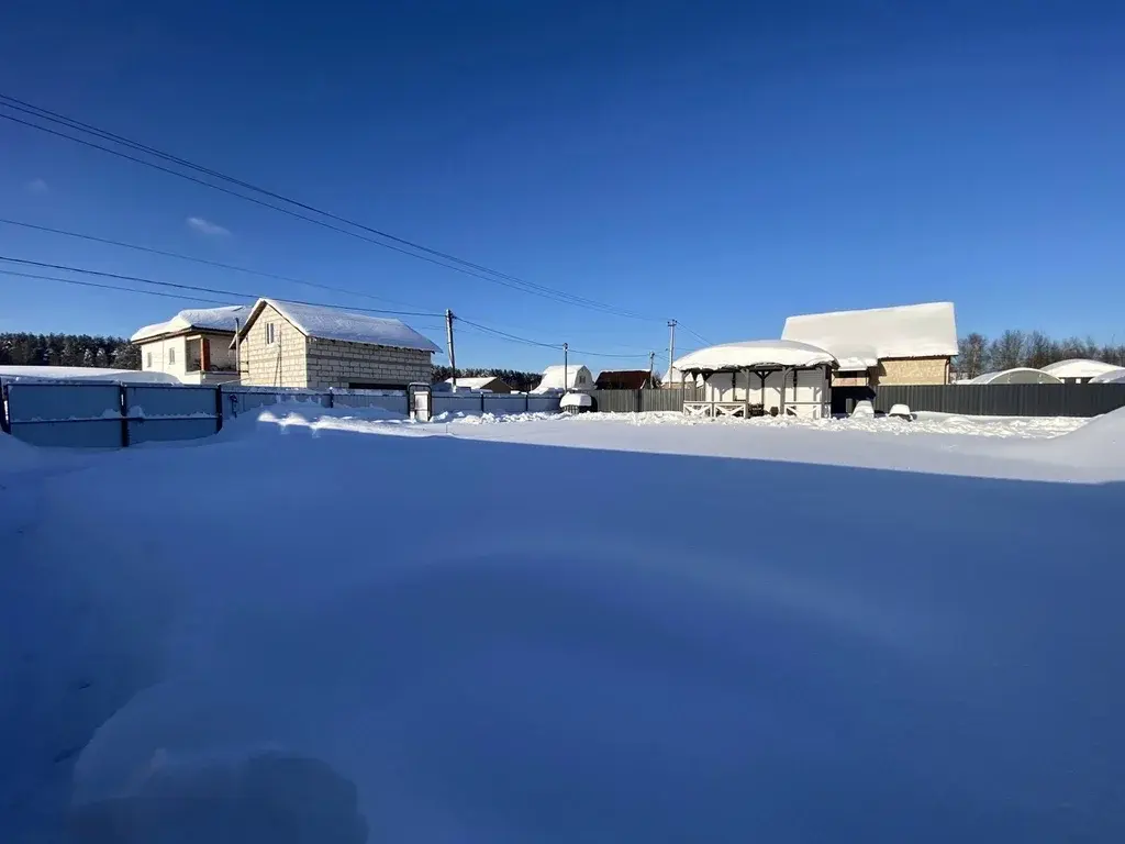 Дом в ДНП Бисеровка - Фото 21