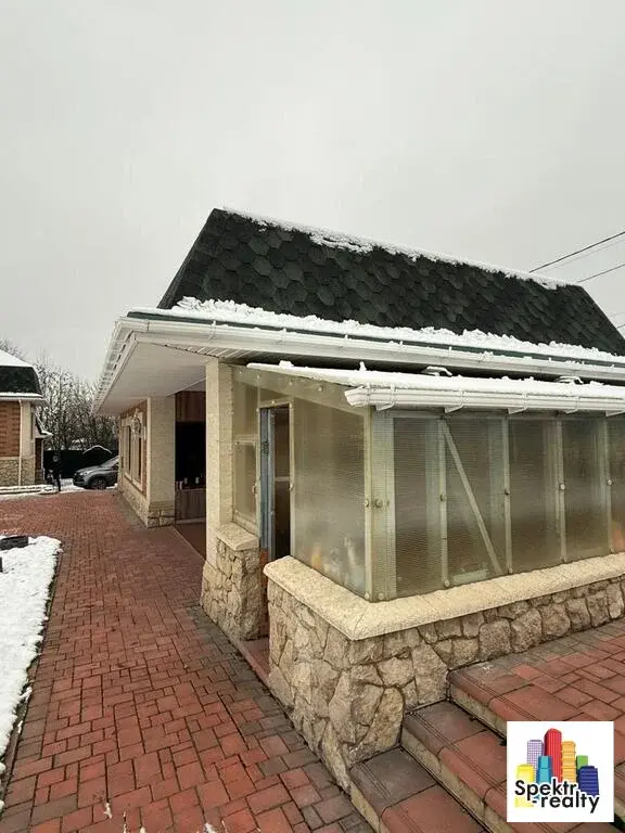 усадьба в деревне Новосьяново - Фото 6