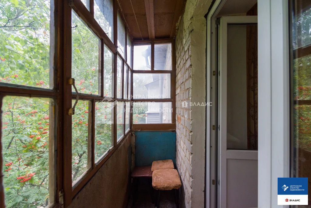 Продажа квартиры, Рязань, ул. Дачная - Фото 8