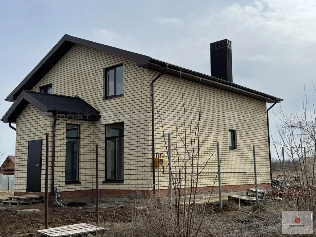 Продажа дома, Тангачи, Лаишевский район, ул. Рассвет - Фото 3