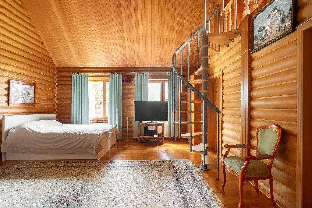 Продажа дома, Сергиево, Одинцовский район - Фото 12