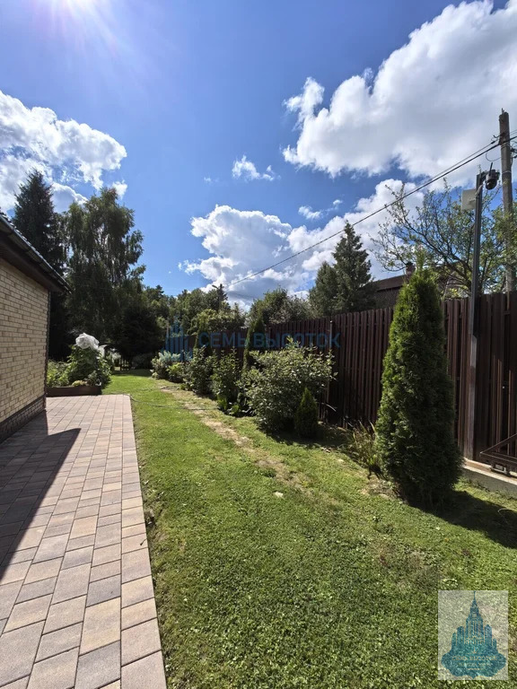 Продажа дома, Чехов, Чеховский район, 55 - Фото 38