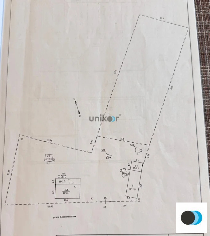 Продажа дома, Кляшево, Чишминский район, ул. Кооперативная - Фото 14