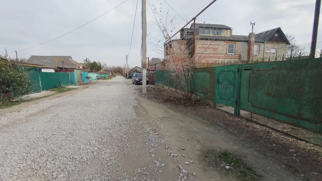 Продажа дома, Темрюк, Темрюкский район, ул. Матросова - Фото 18