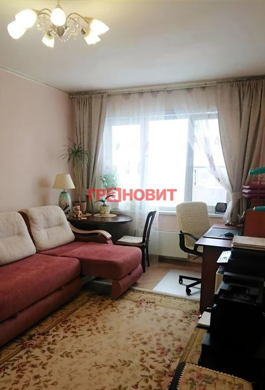 Продажа квартиры, Новосибирск, ул. Колхидская - Фото 10