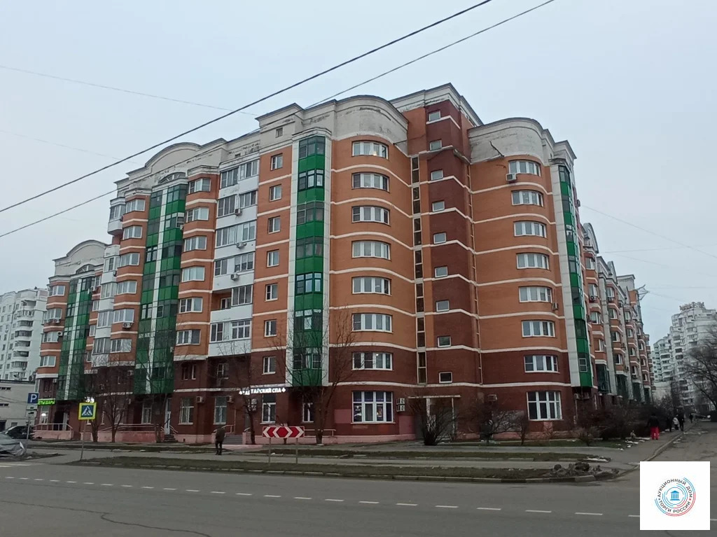 Помещение свободного назначения, 113 м - Фото 0