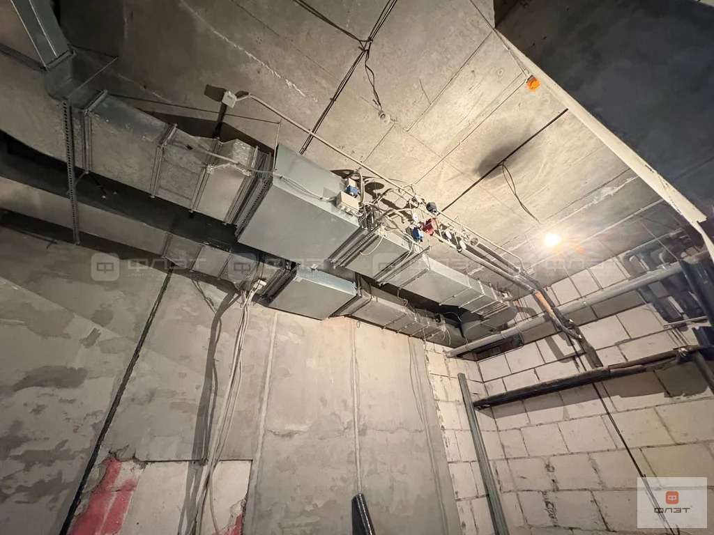 Продажа офиса, Казань, пр-кт. Альберта Камалеева - Фото 29