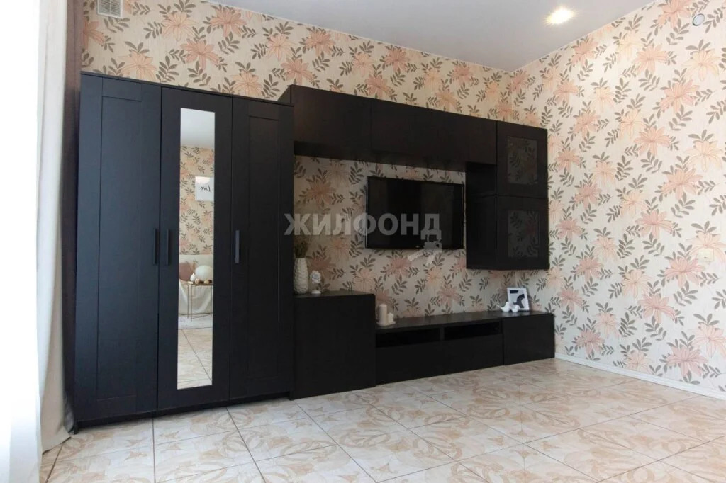 Продажа дома, Красноглинное, Новосибирский район, Успешная - Фото 0