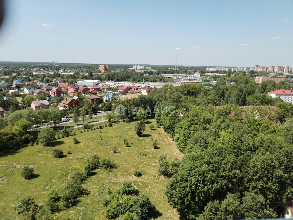 городской округ Подольск, Подольск, Серпуховская улица, д.3А, ... - Фото 9