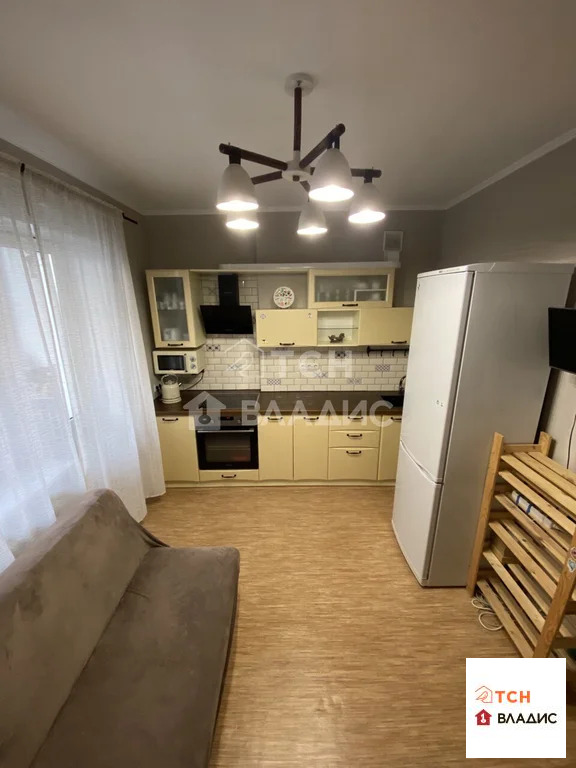 Продажа квартиры, Химки, 2-й Чапаевский переулок - Фото 1