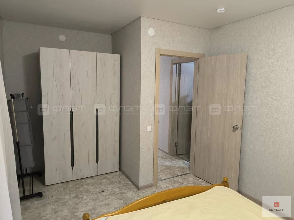 Аренда квартиры, Казань, ул. Алексея Казем-Бека д.6 - Фото 4