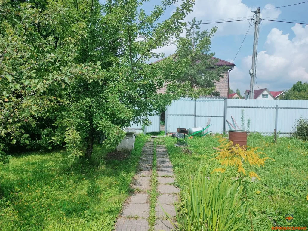 Продажа дома, Домодедово, Домодедово г. о., Московская обл - Фото 8