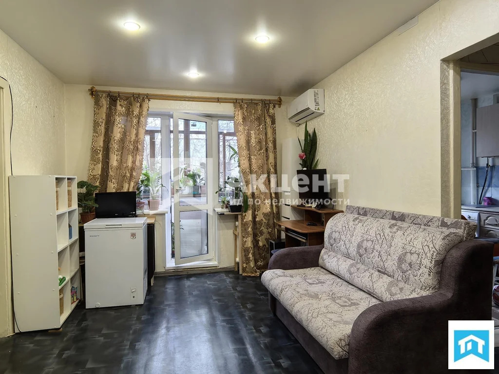 Продажа квартиры, Иваново, ул. Демьяна Бедного - Фото 2