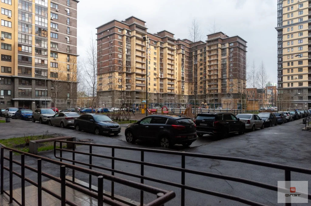Продажа квартиры, Казань, ул. Натана Рахлина - Фото 18