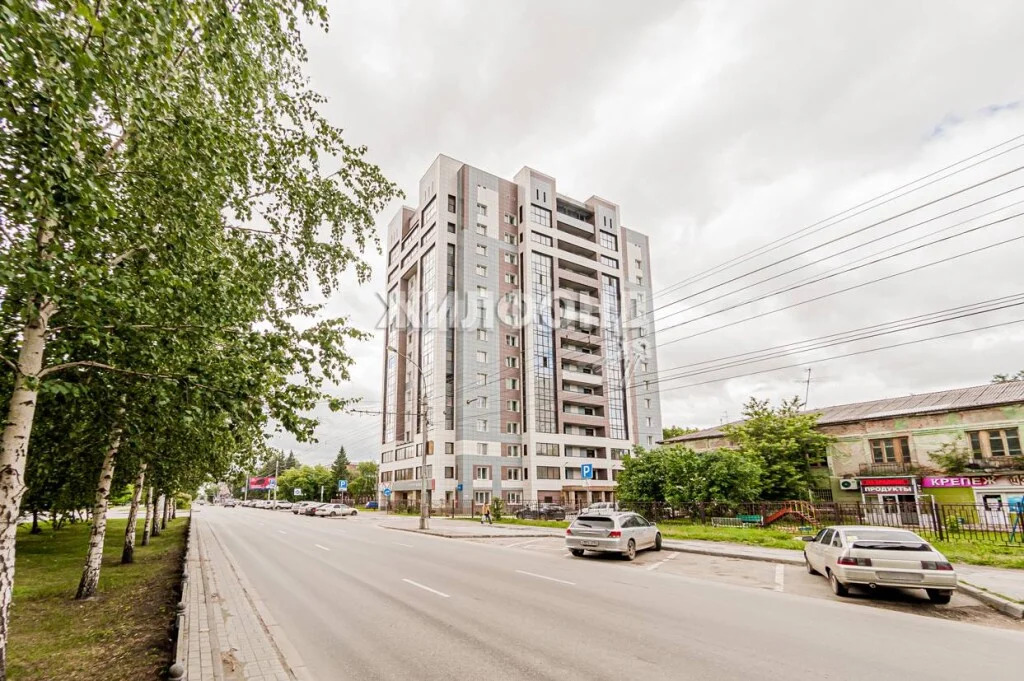 Продажа квартиры, Новосибирск, Красный пр-кт. - Фото 38