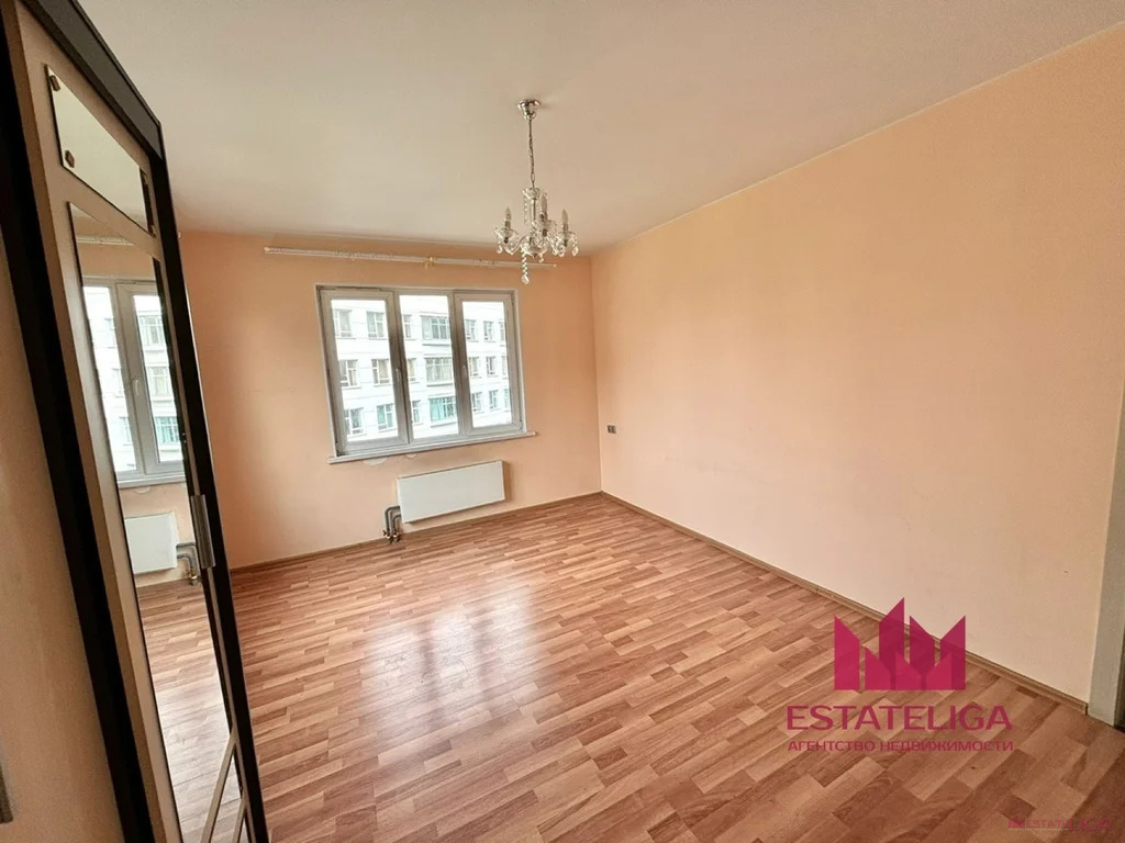 Аренда квартиры, Лопатино, Ленинский район, Солнечный бульвар - Фото 6