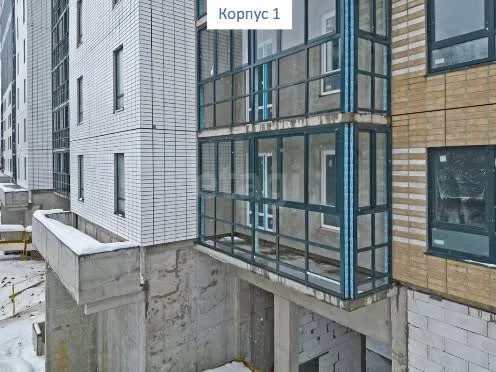Продажа квартиры в новостройке, Химки, ул. Комсомольская - Фото 3