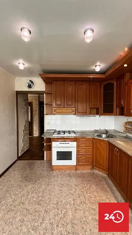 В продаже трешка 67,0 кв.м. с хорошим ремонтом Лядова 22 - Фото 31