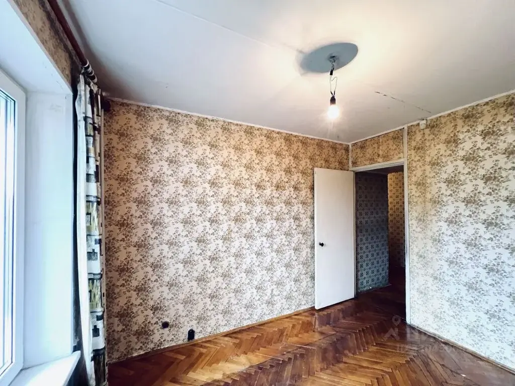 Продаю трехкомнатную квартиру 59.4м Коптевская ул., 18к2, Москва, САО, - Фото 34