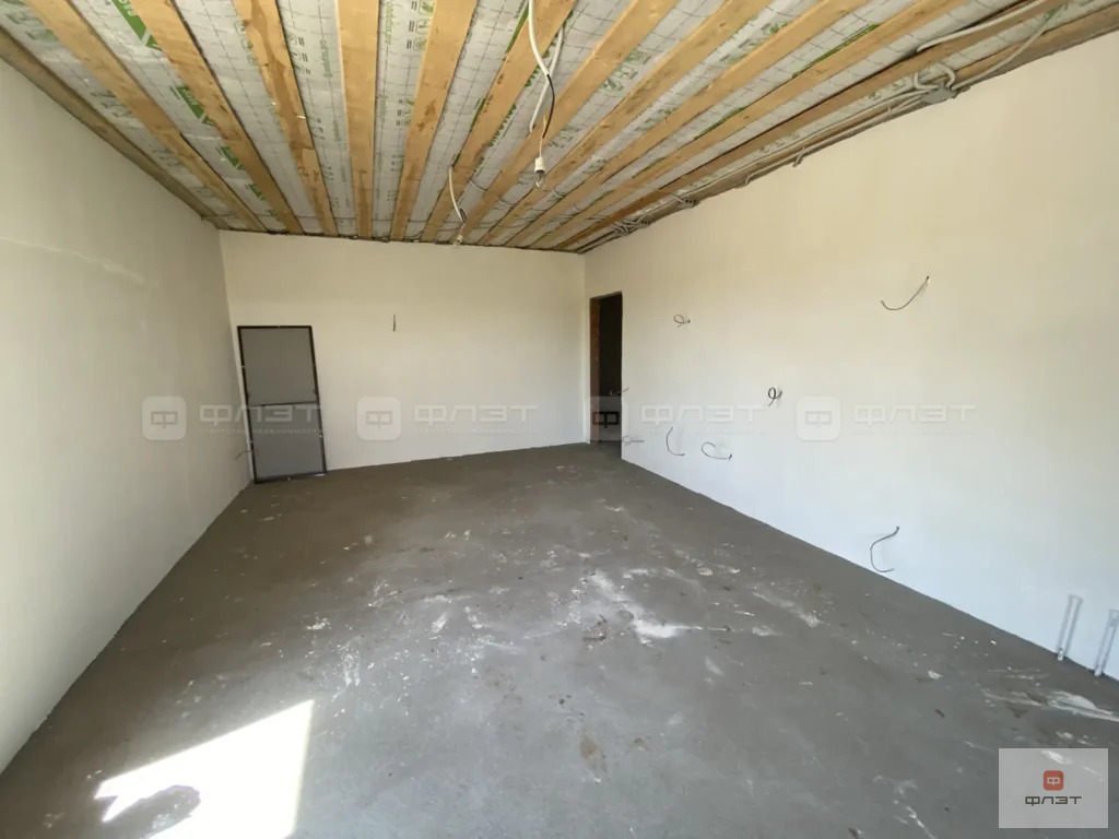 Продажа дома, Куюки, Пестречинский район, ул. Лесная - Фото 12