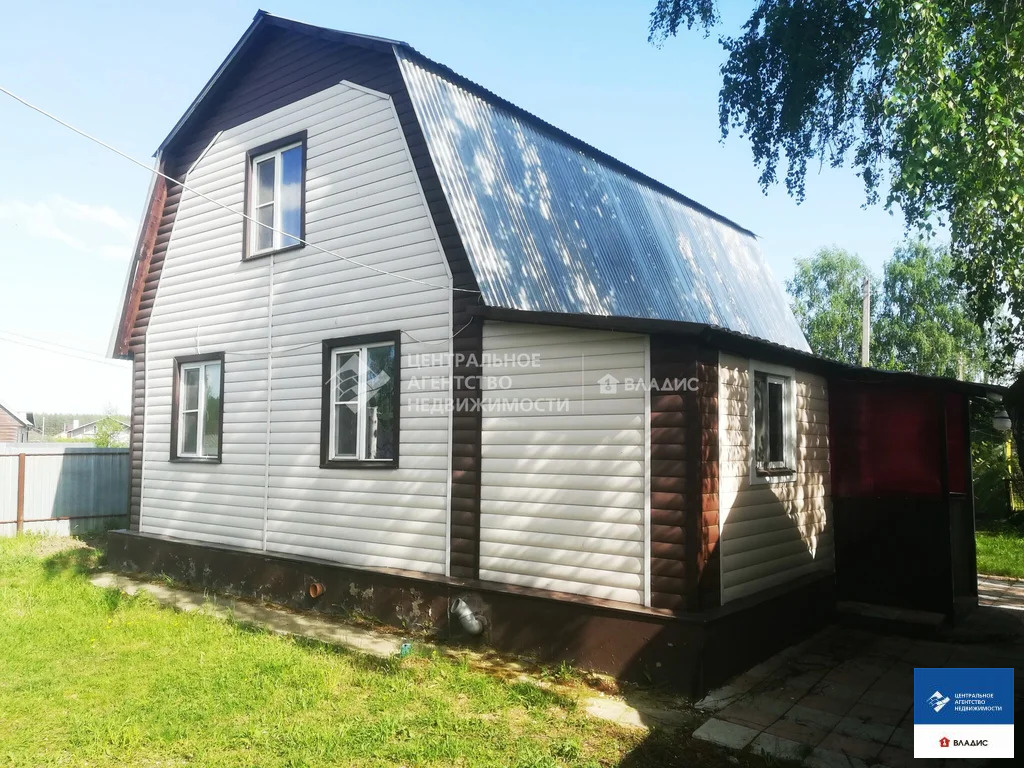 Продажа дома, Полково, Рязанский район, ул. Школьная - Фото 2