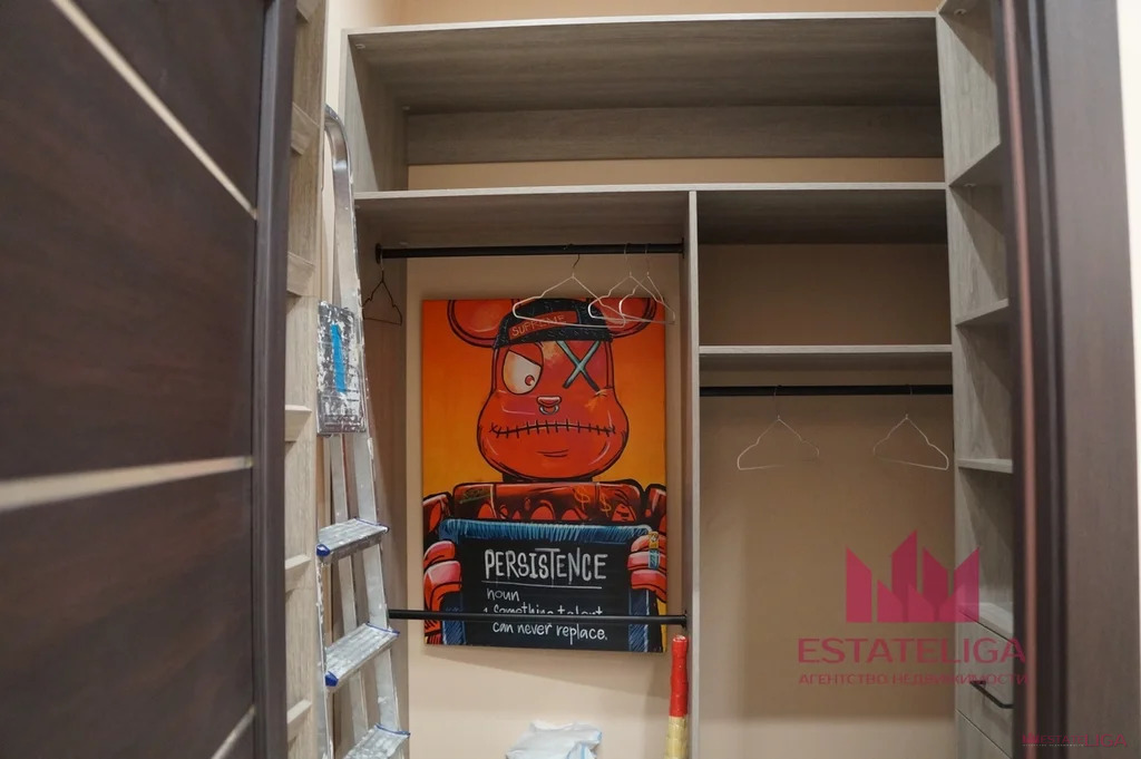 Аренда квартиры, Шелепихинская наб. - Фото 6