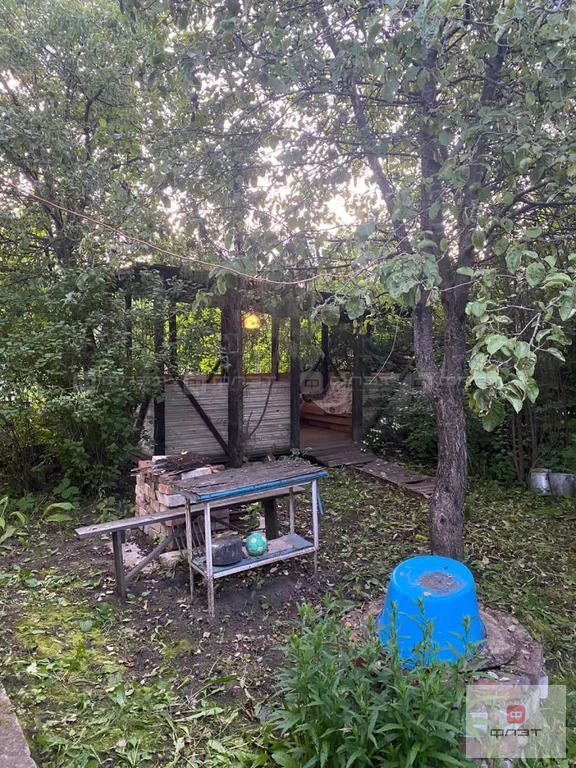 Продажа дома, Васильево, Зеленодольский район, СНТ Разлив - Фото 14
