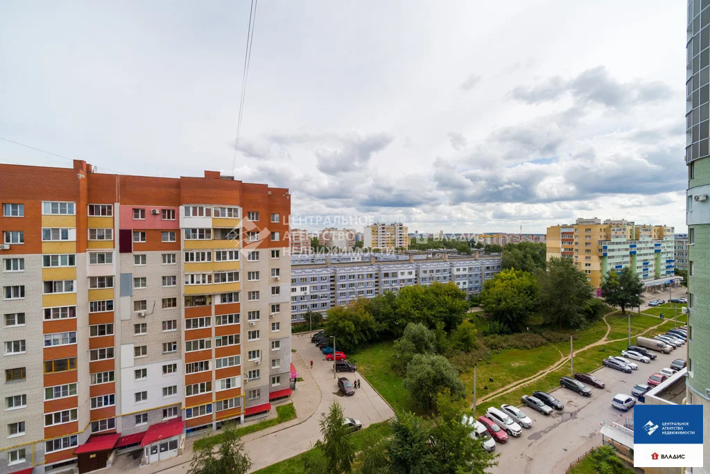 Продажа квартиры, Рязань, Народный бульвар - Фото 7