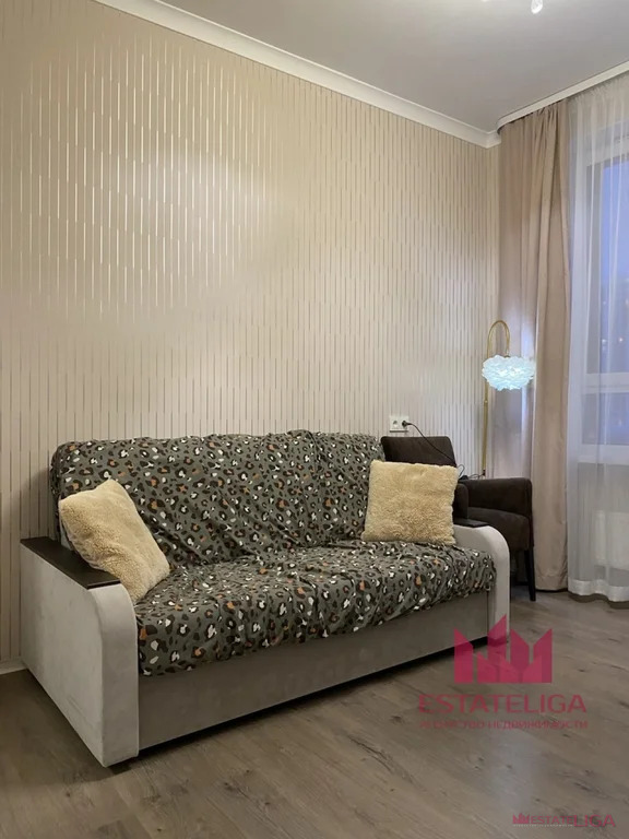 Аренда квартиры, Каширский проезд - Фото 3