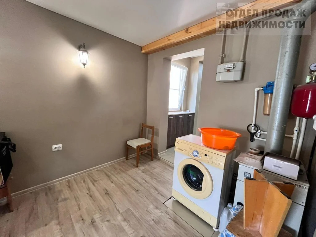 Квартира на земле - Фото 6