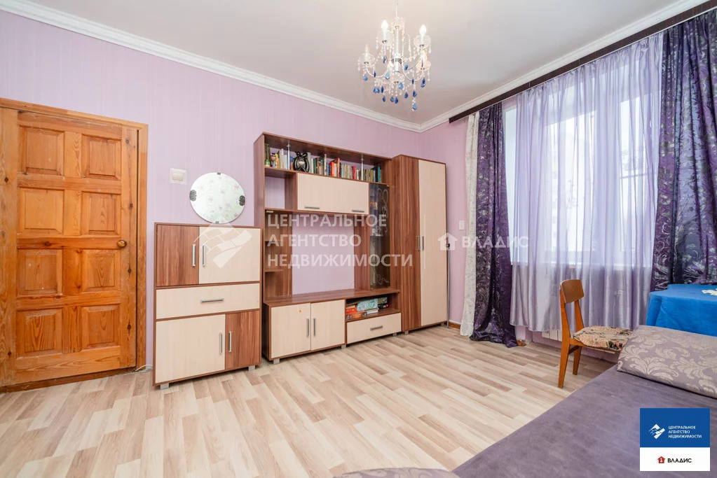 Продажа квартиры, Рязань, ул. Белякова - Фото 3