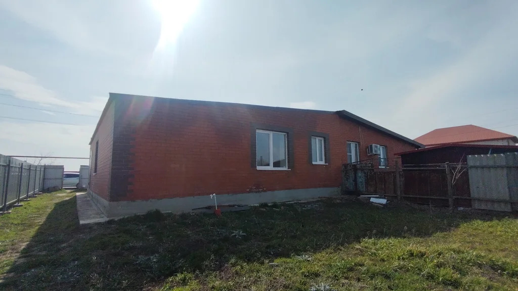 Продажа дома, Ильич, Темрюкский район, ул. Молодежная - Фото 2