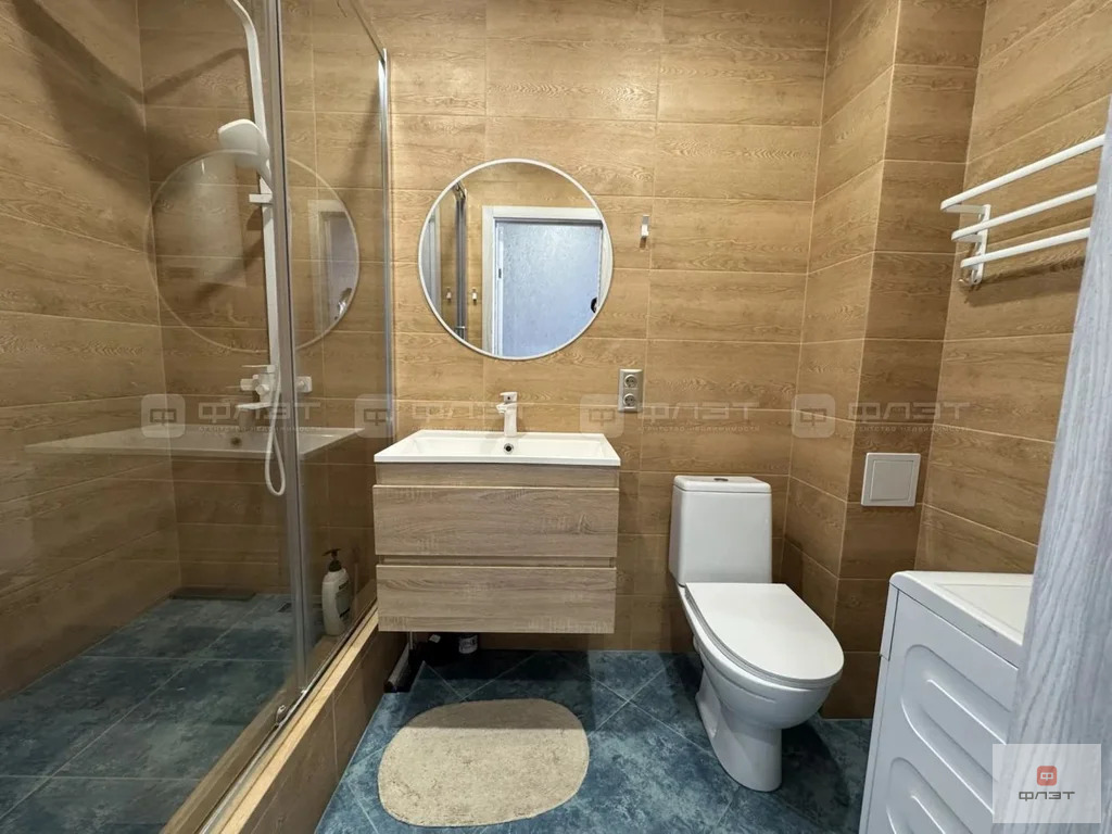 Продажа квартиры, Казань, ул. Братьев Батталовых - Фото 5