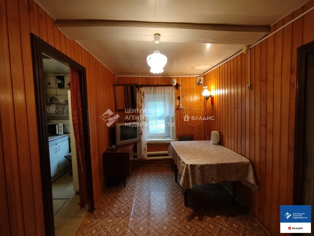 Продажа дома, Мимишкино, Касимовский район - Фото 22