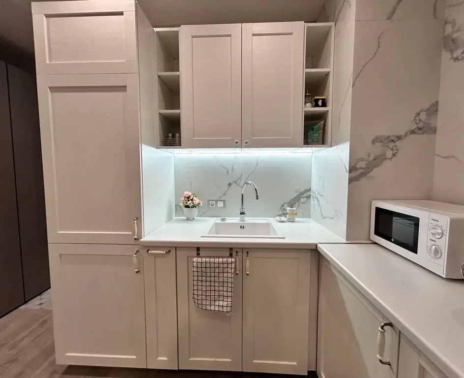 Сдам квартиру по адресу Хорошёвское шоссе, 16 к1 длительный срок! - Фото 2