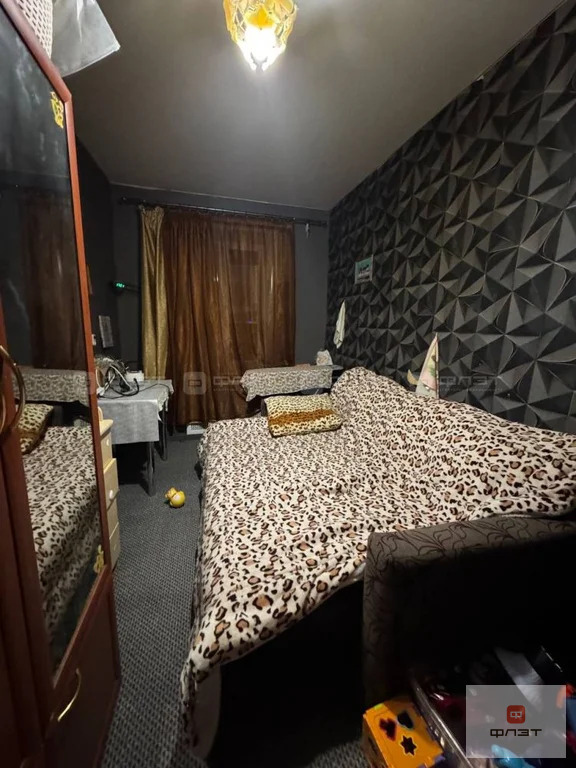 Продажа квартиры, Зеленодольск, Зеленодольский район, ул. ... - Фото 3