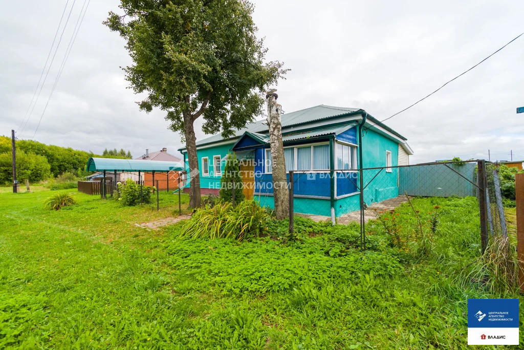 Продажа дома, Желобова Слобода, Спасский район, ул. Луговая - Фото 3