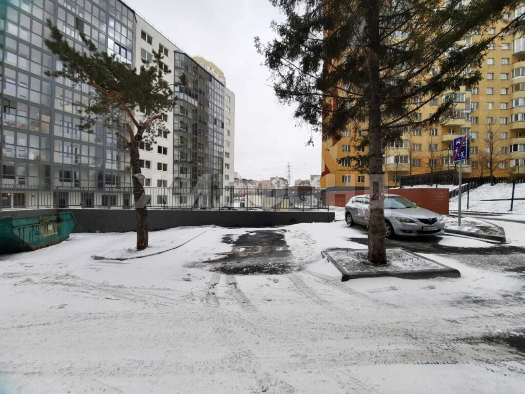 Продажа квартиры, Новосибирск, ул. Вилюйская - Фото 13