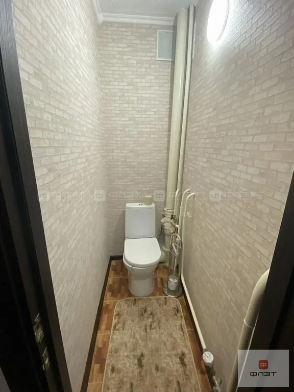 Продажа квартиры, Казань, ул. Хусаина Мавлютова - Фото 11