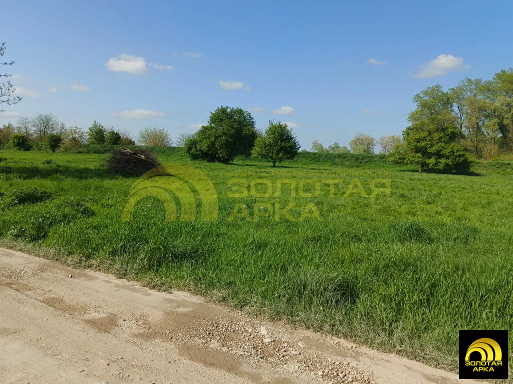 Продажа участка, Ольгинский, Абинский район - Фото 4