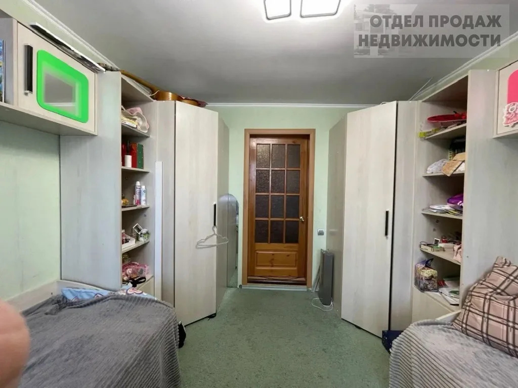 Квартира для большой семьи - Фото 12