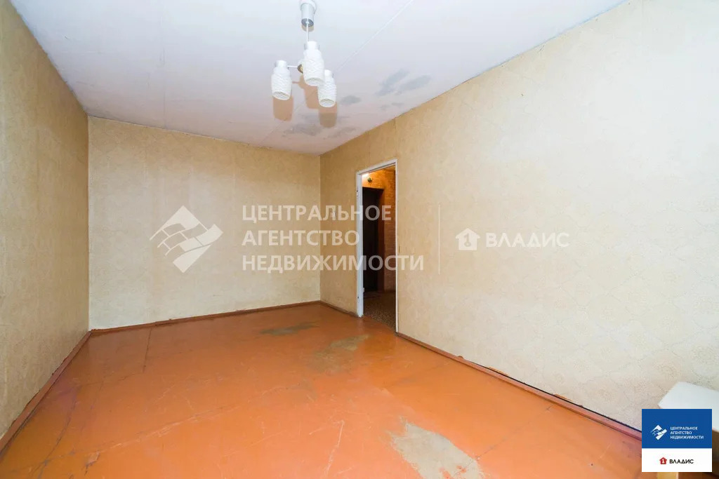 Продажа квартиры, Рязань, Машиностроителей проезд - Фото 3