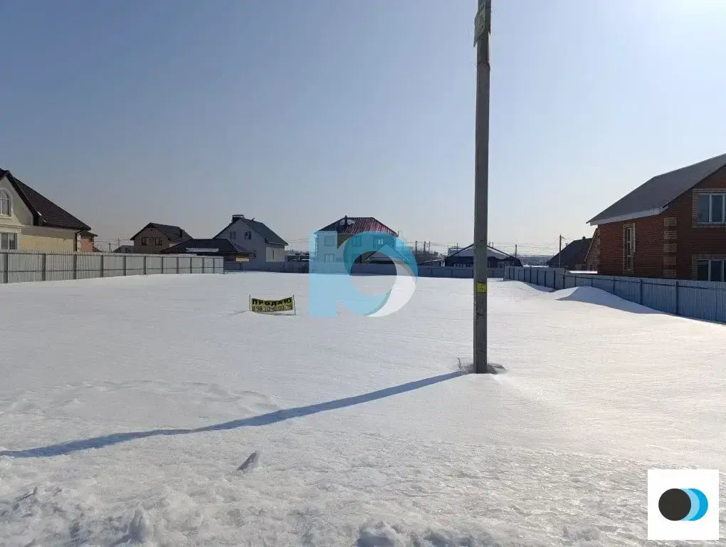 Продажа участка, Зубово, Уфимский район, Отрадная улица - Фото 3