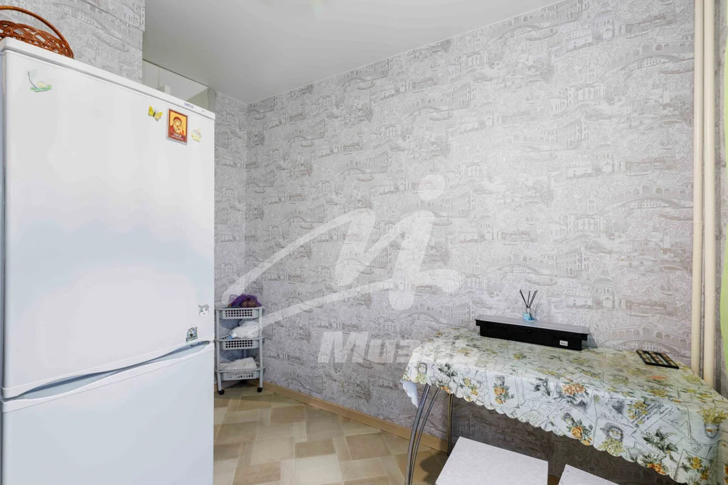 Продажа квартиры, м. Текстильщики, ул. Грайвороновская - Фото 4