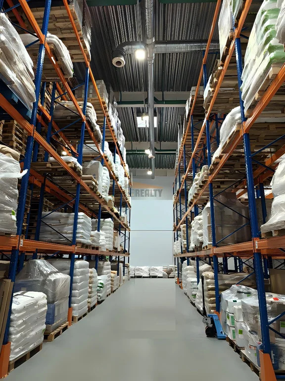 Аренда склада, Химки, 1Бс3 - Фото 2