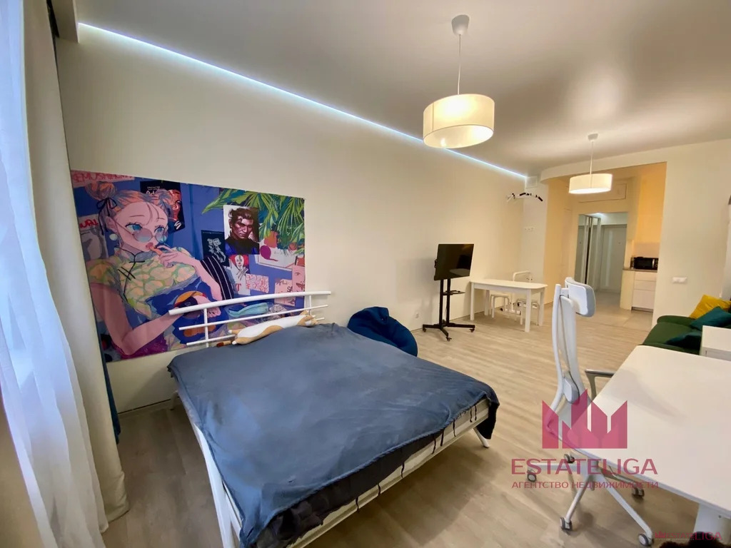 Продажа квартиры, Химки, ул. Кудрявцева - Фото 1