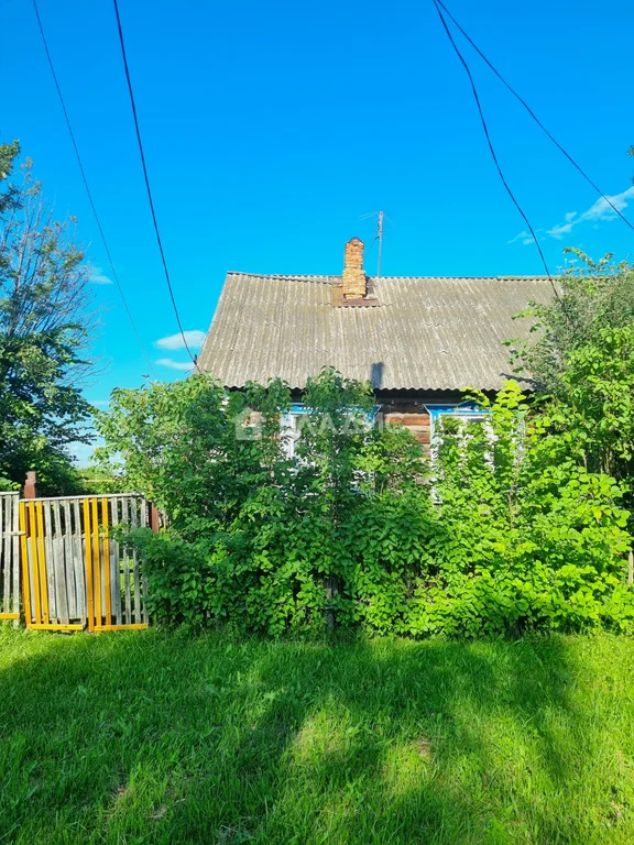 Суздальский район, село Глебовское, Центральная улица,  дом на продажу - Фото 0