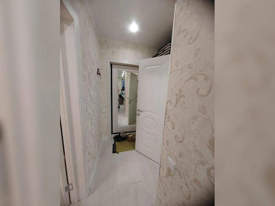 Срочная продажа! Продам 1-комн. квартиру 35.8 кв.м. - Фото 6